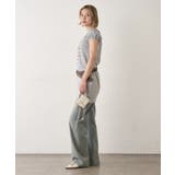 【WHO'S WHO gallery】ユニコーンオフショルOP | PAL GROUP OUTLET | 詳細画像9