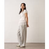 【WHO'S WHO gallery】ユニコーンオフショルTEE | PAL GROUP OUTLET | 詳細画像14