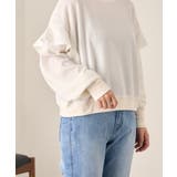 【Kastane】袖フリルプルオーバー | PAL GROUP OUTLET | 詳細画像23