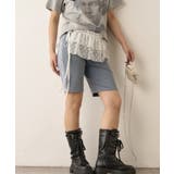 【WHO'S WHO gallery】レースバイカーレギンス | PAL GROUP OUTLET | 詳細画像12