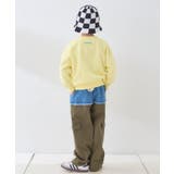 【CIAOPANIC TYPY】【TYPY DENIM】アソート切替デニム | PAL GROUP OUTLET | 詳細画像9