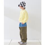 【CIAOPANIC TYPY】【TYPY DENIM】アソート切替デニム | PAL GROUP OUTLET | 詳細画像10