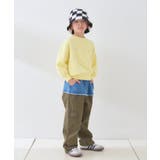 【CIAOPANIC TYPY】【TYPY DENIM】アソート切替デニム | PAL GROUP OUTLET | 詳細画像11
