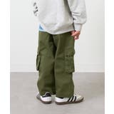 【CIAOPANIC TYPY】【TYPY DENIM】アソート切替デニム | PAL GROUP OUTLET | 詳細画像14