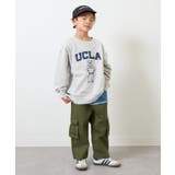 【CIAOPANIC TYPY】【TYPY DENIM】アソート切替デニム | PAL GROUP OUTLET | 詳細画像15