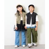 【CIAOPANIC TYPY】【TYPY DENIM】アソート切替デニム | PAL GROUP OUTLET | 詳細画像1