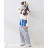 【CIAOPANIC TYPY】【TYPY DENIM】アソート切替デニム | PAL GROUP OUTLET | 詳細画像28