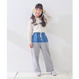 【CIAOPANIC TYPY】【TYPY DENIM】アソート切替デニム | PAL GROUP OUTLET | 詳細画像29