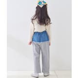 【CIAOPANIC TYPY】【TYPY DENIM】アソート切替デニム | PAL GROUP OUTLET | 詳細画像30