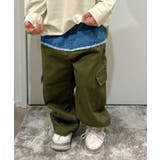【CIAOPANIC TYPY】【TYPY DENIM】アソート切替デニム | PAL GROUP OUTLET | 詳細画像32