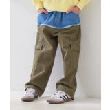 【CIAOPANIC TYPY】【TYPY DENIM】アソート切替デニム | PAL GROUP OUTLET | 詳細画像3