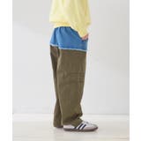 【CIAOPANIC TYPY】【TYPY DENIM】アソート切替デニム | PAL GROUP OUTLET | 詳細画像6