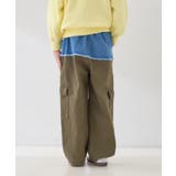 【CIAOPANIC TYPY】【TYPY DENIM】アソート切替デニム | PAL GROUP OUTLET | 詳細画像7