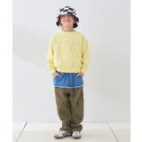 【CIAOPANIC TYPY】【TYPY DENIM】アソート切替デニム | PAL GROUP OUTLET | 詳細画像8