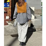 【Ciaopanic】リボンハンティングベスト | PAL GROUP OUTLET | 詳細画像22