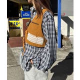 【Ciaopanic】リボンハンティングベスト | PAL GROUP OUTLET | 詳細画像17