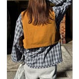 【Ciaopanic】リボンハンティングベスト | PAL GROUP OUTLET | 詳細画像18