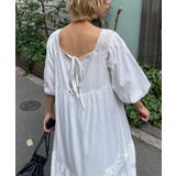 【Ciaopanic】レーススクエアネックロングワンピース | PAL GROUP OUTLET | 詳細画像3