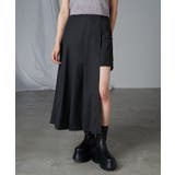 【RAY CASSIN】プリーツアシメSK | PAL GROUP OUTLET | 詳細画像9
