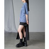 【RAY CASSIN】プリーツアシメSK | PAL GROUP OUTLET | 詳細画像13