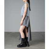 【RAY CASSIN】プリーツアシメSK | PAL GROUP OUTLET | 詳細画像23