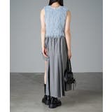 【RAY CASSIN】プリーツアシメSK | PAL GROUP OUTLET | 詳細画像24