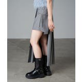 【RAY CASSIN】プリーツアシメSK | PAL GROUP OUTLET | 詳細画像26