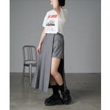 【RAY CASSIN】プリーツアシメSK | PAL GROUP OUTLET | 詳細画像31