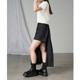 【RAY CASSIN】プリーツアシメSK | PAL GROUP OUTLET | 詳細画像3