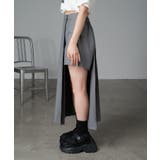 【RAY CASSIN】プリーツアシメSK | PAL GROUP OUTLET | 詳細画像49