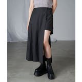 【RAY CASSIN】プリーツアシメSK | PAL GROUP OUTLET | 詳細画像5