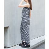 【RAY CASSIN】チェックシャーリングOP | PAL GROUP OUTLET | 詳細画像18