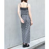 【RAY CASSIN】チェックシャーリングOP | PAL GROUP OUTLET | 詳細画像19