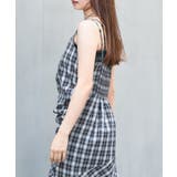 【RAY CASSIN】チェックシャーリングOP | PAL GROUP OUTLET | 詳細画像21