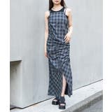 【RAY CASSIN】チェックシャーリングOP | PAL GROUP OUTLET | 詳細画像31