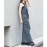 【RAY CASSIN】チェックシャーリングOP | PAL GROUP OUTLET | 詳細画像34