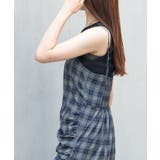 【RAY CASSIN】チェックシャーリングOP | PAL GROUP OUTLET | 詳細画像36