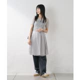 【Kastane】プリーツラップチュニック | PAL GROUP OUTLET | 詳細画像23