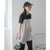 【Kastane】プリーツラップチュニック | PAL GROUP OUTLET | 詳細画像4