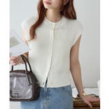 【Discoat】ライトコットン前開きフレンチ | PAL GROUP OUTLET | 詳細画像9