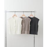 【Discoat】ライトコットン前開きフレンチ | PAL GROUP OUTLET | 詳細画像31