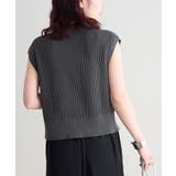 【Discoat】ライトコットン前開きフレンチ | PAL GROUP OUTLET | 詳細画像21
