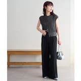 【Discoat】ライトコットン前開きフレンチ | PAL GROUP OUTLET | 詳細画像22