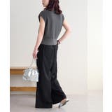 【Discoat】ライトコットン前開きフレンチ | PAL GROUP OUTLET | 詳細画像23
