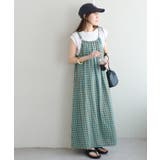 【Discoat】サイドギャザーフレンチ | PAL GROUP OUTLET | 詳細画像12