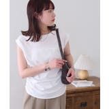【Discoat】サイドギャザーフレンチ | PAL GROUP OUTLET | 詳細画像2