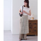 【Discoat】サイドギャザーフレンチ | PAL GROUP OUTLET | 詳細画像6