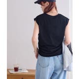 【Discoat】サイドギャザーフレンチ | PAL GROUP OUTLET | 詳細画像20