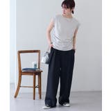 【Discoat】サイドギャザーフレンチ | PAL GROUP OUTLET | 詳細画像33