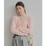 【Chico】アイレットチビボレロ+ベアセット | PAL GROUP OUTLET | 詳細画像9